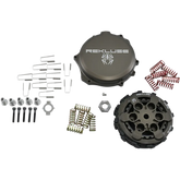 REKLUSE Clutch Kit - Suzuki RMS-7164